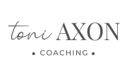 Toni Axon Coaching Logo